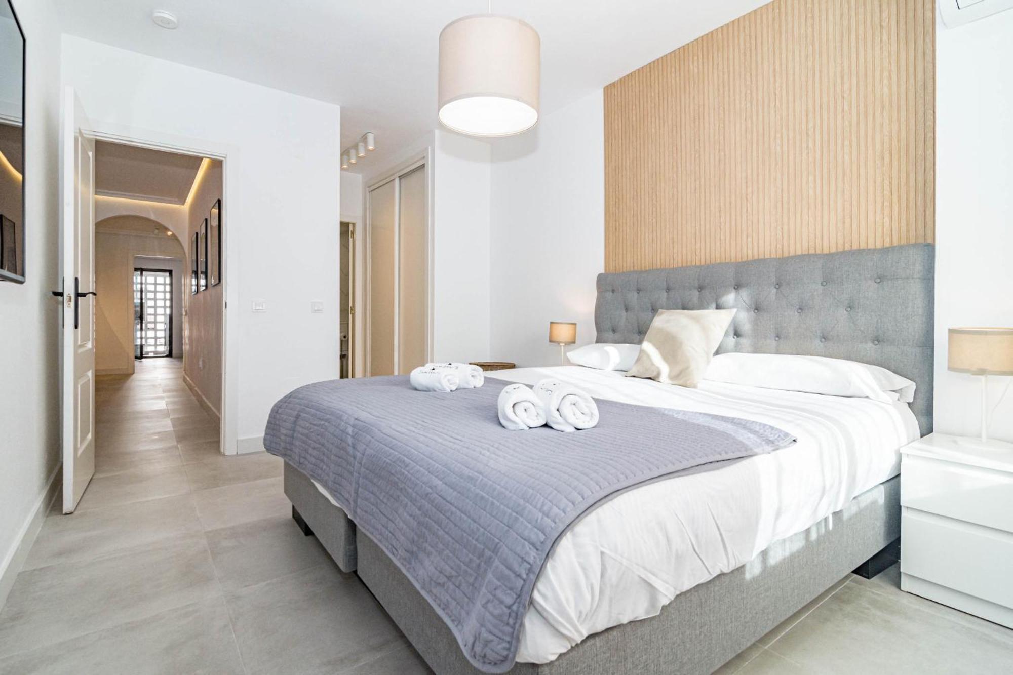 Apartment La Maestranza 17 Marbella