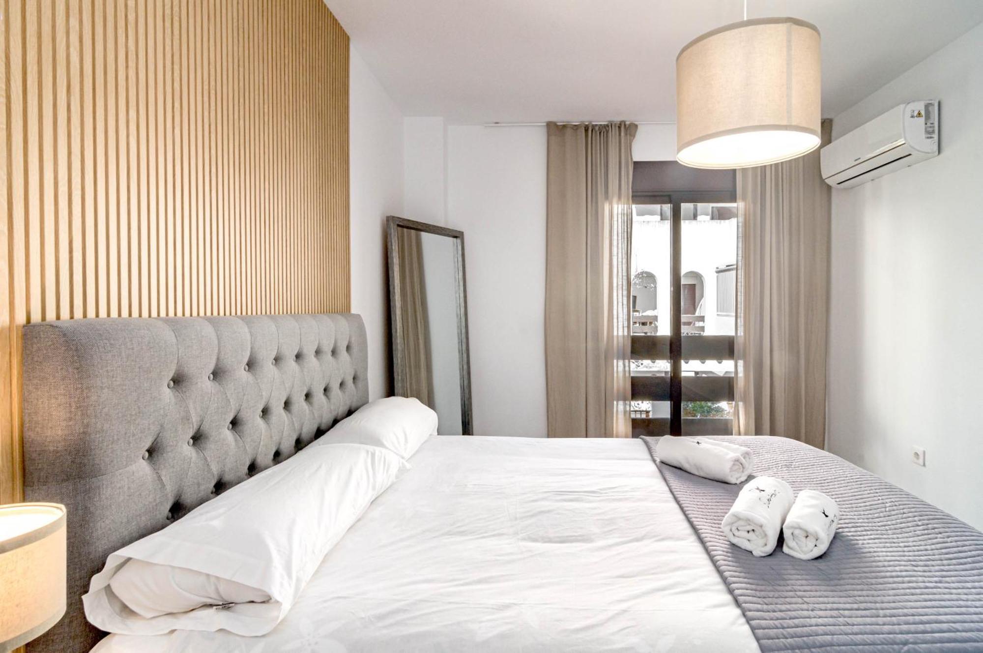 Apartment La Maestranza 17 Marbella
