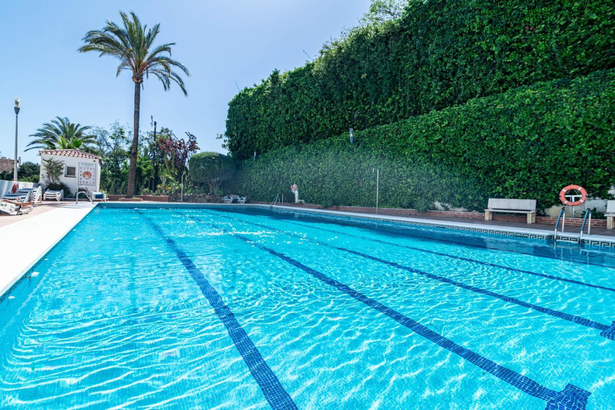 La Maestranza 17 Marbella