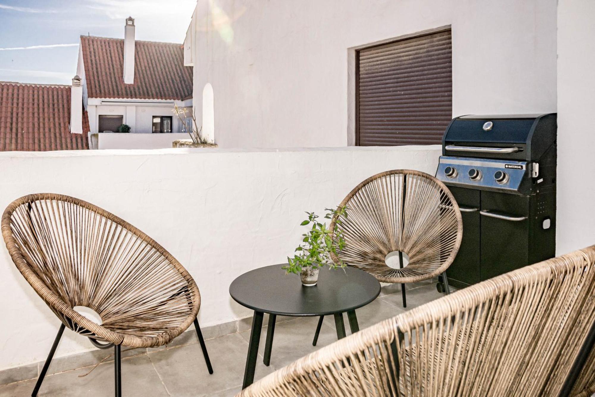 Apartment La Maestranza 17 *