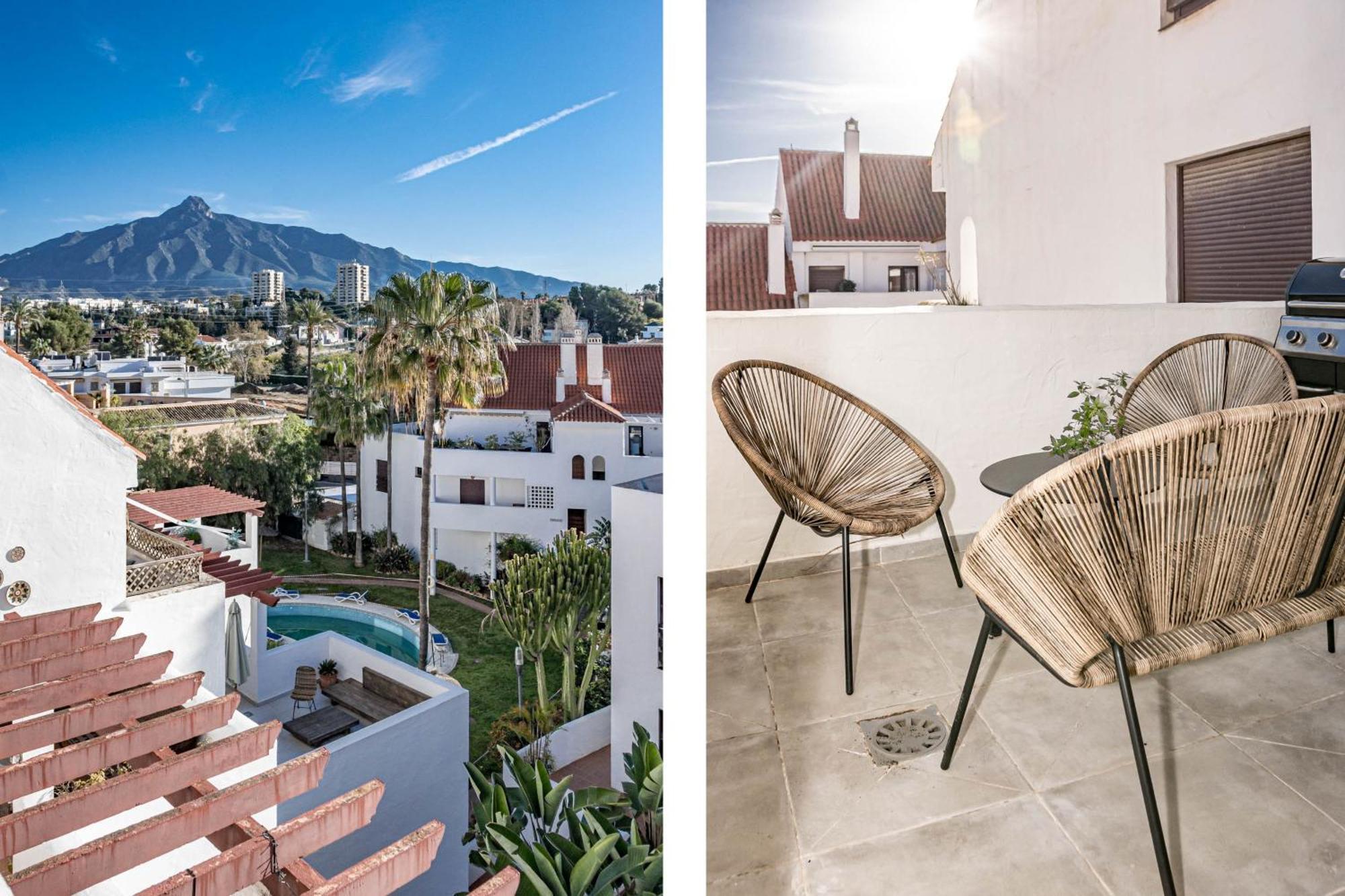 La Maestranza 17 Marbella
