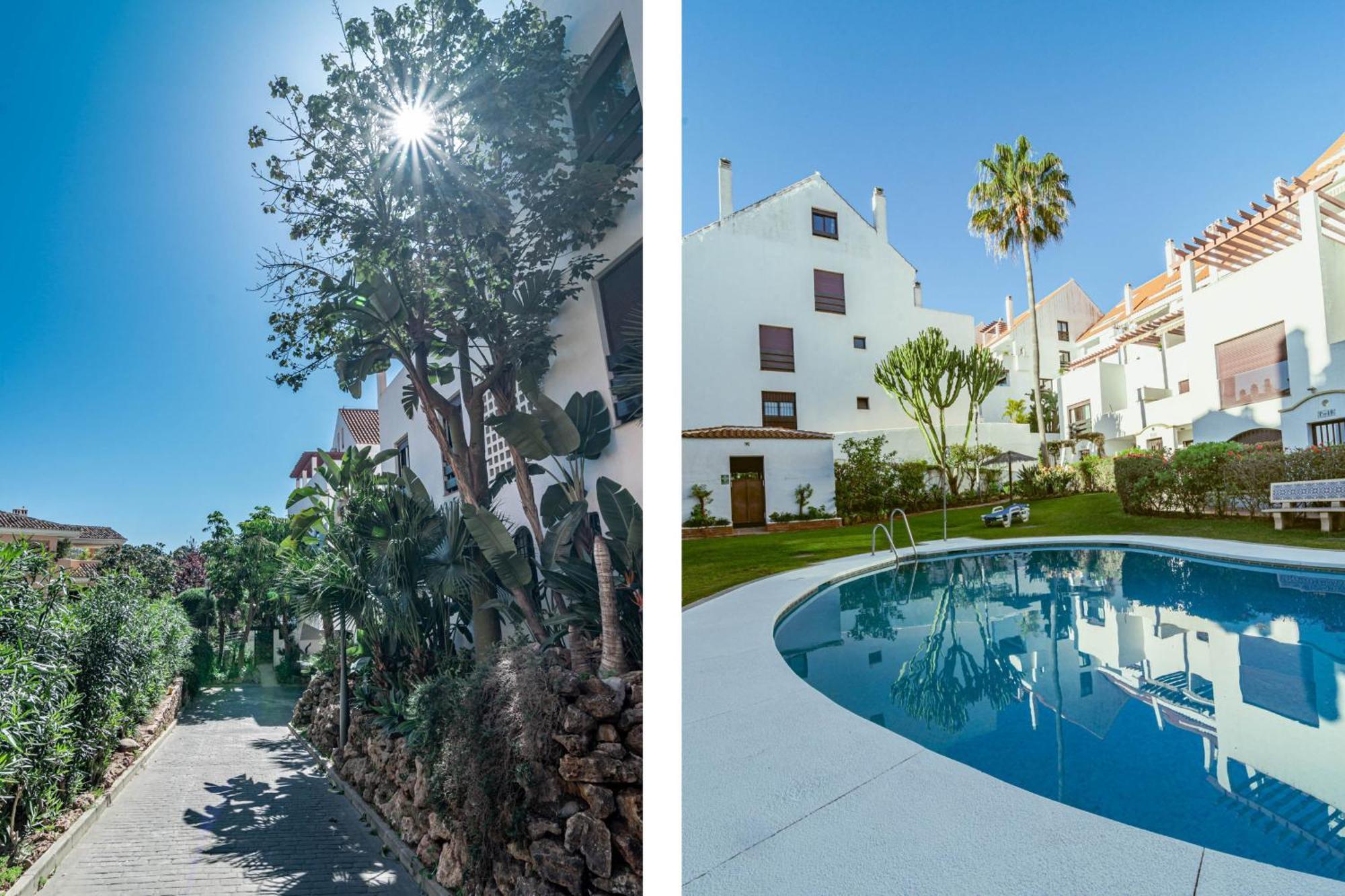 La Maestranza 17 Marbella
