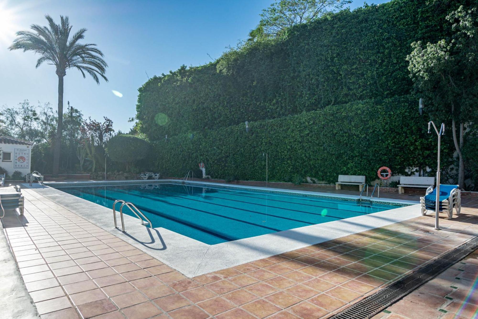 Apartment La Maestranza 17 *