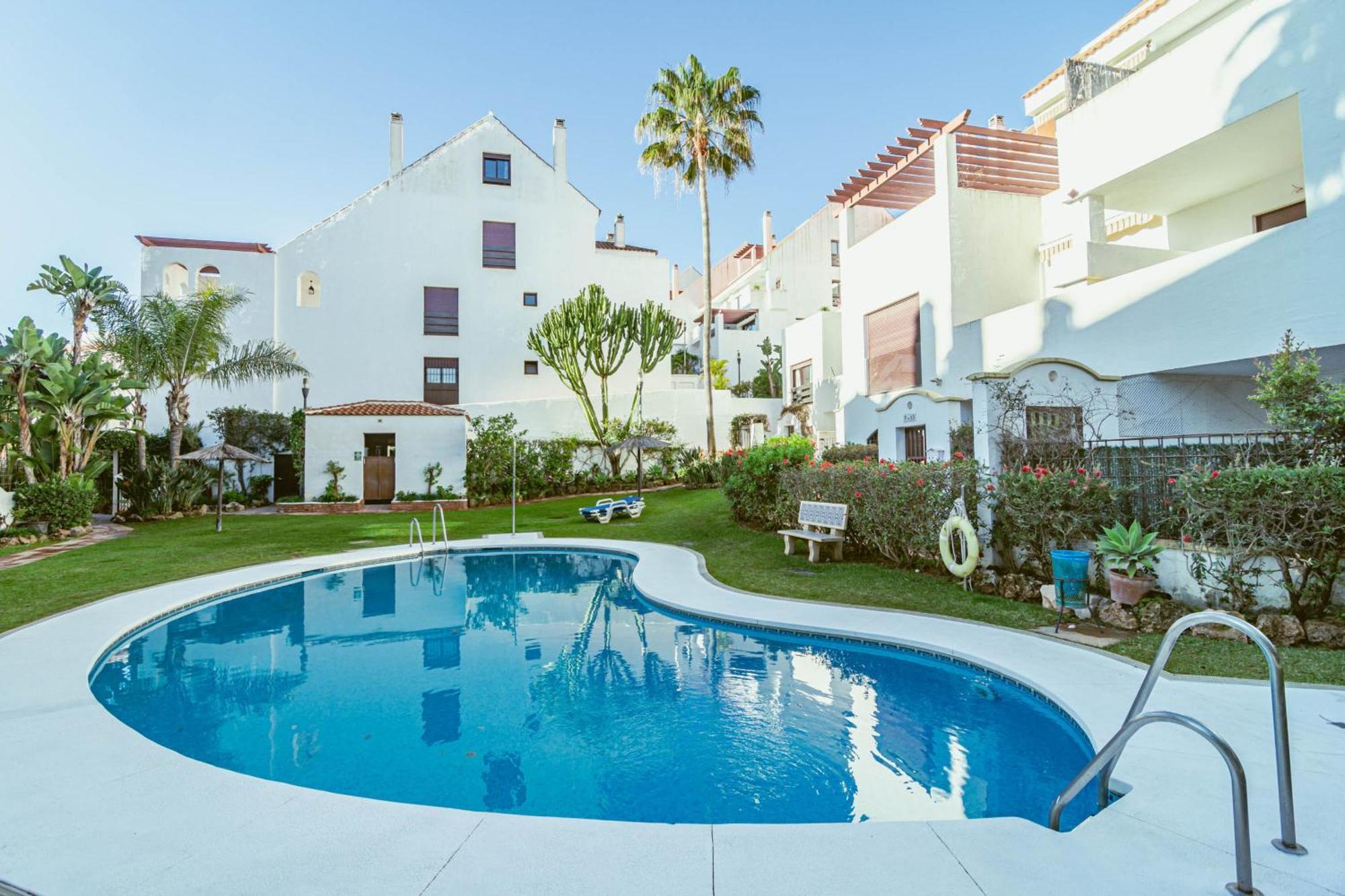 Apartment La Maestranza 17