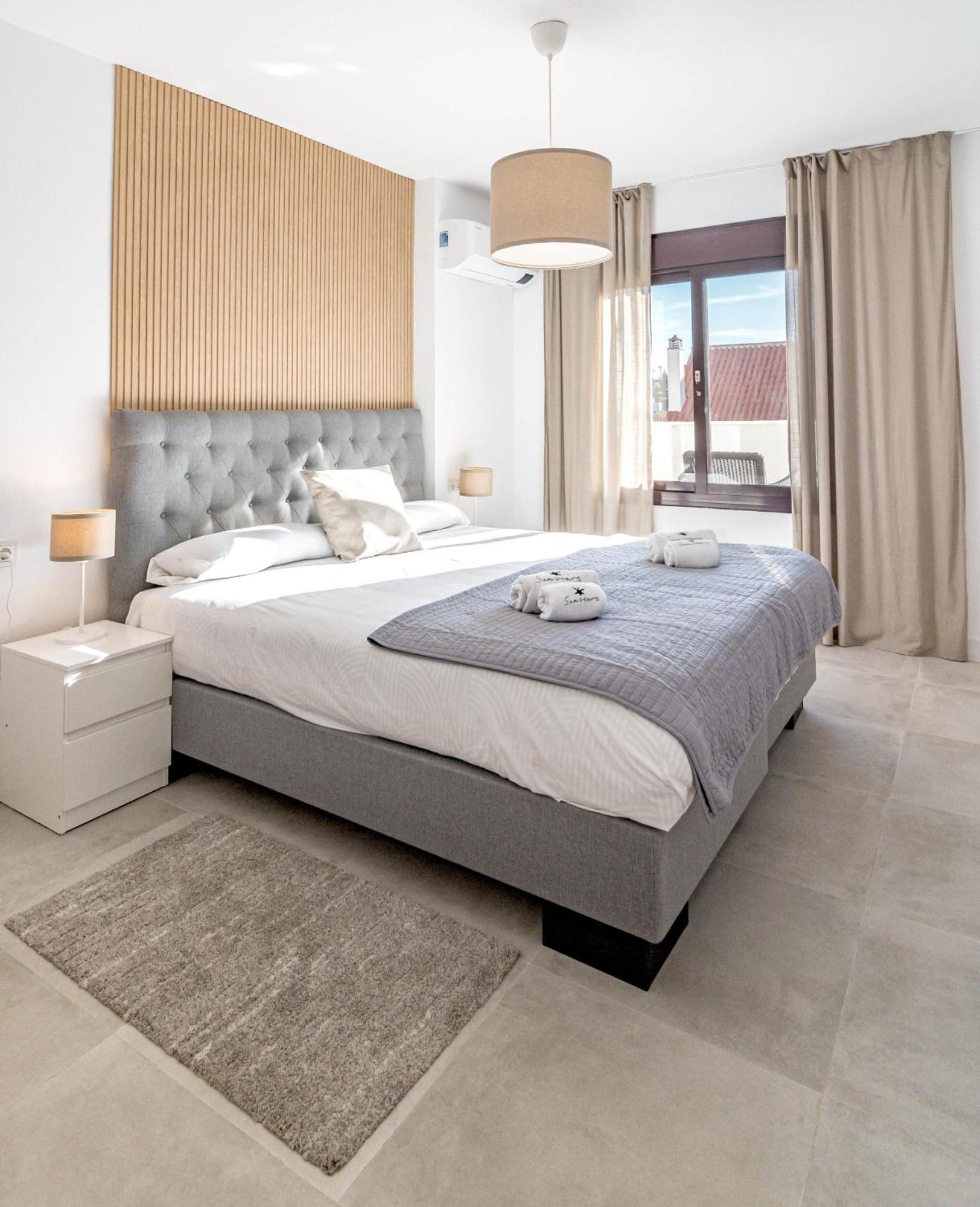 Apartment La Maestranza 17 *