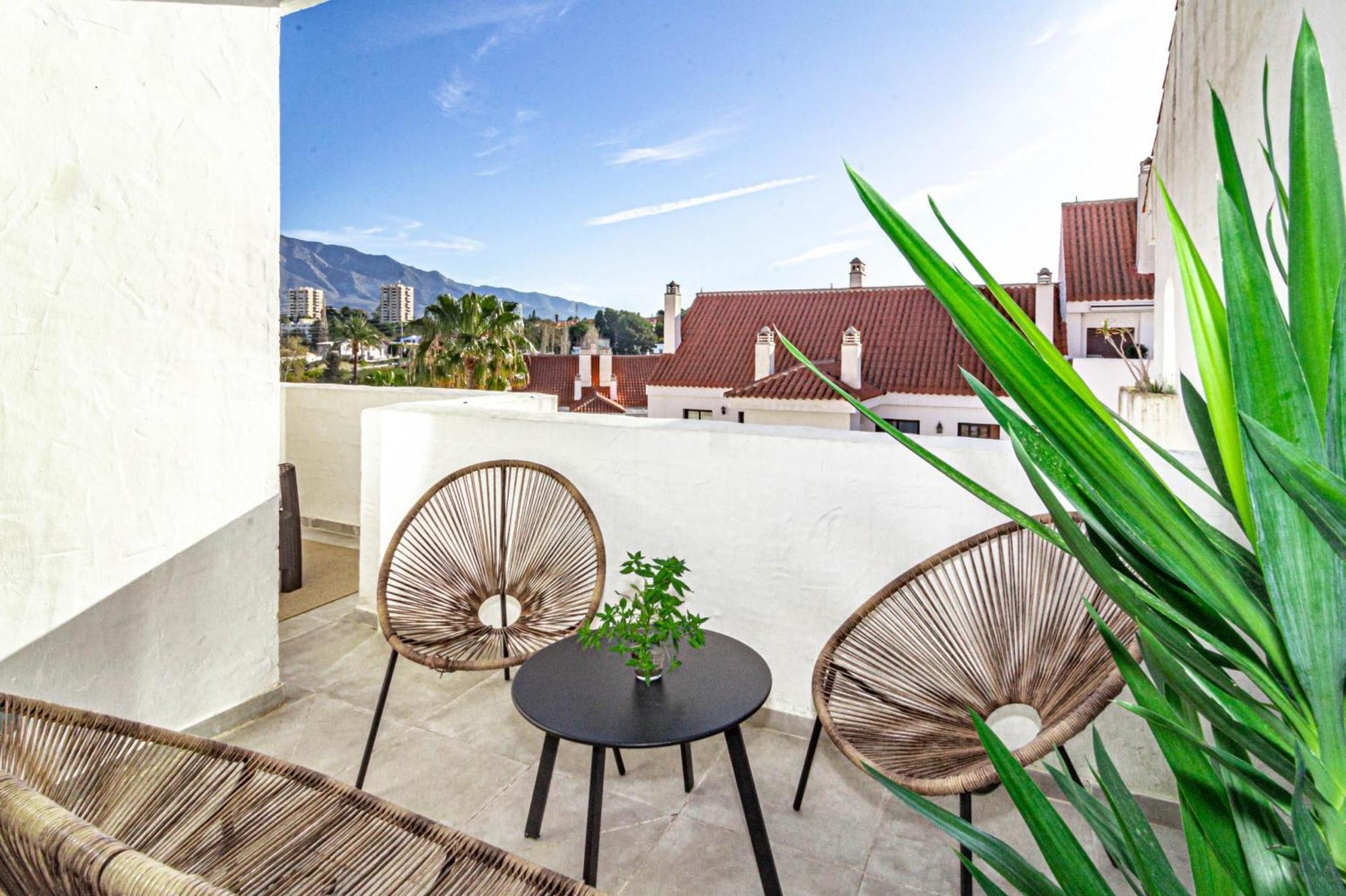 Apartment La Maestranza 17 Marbella