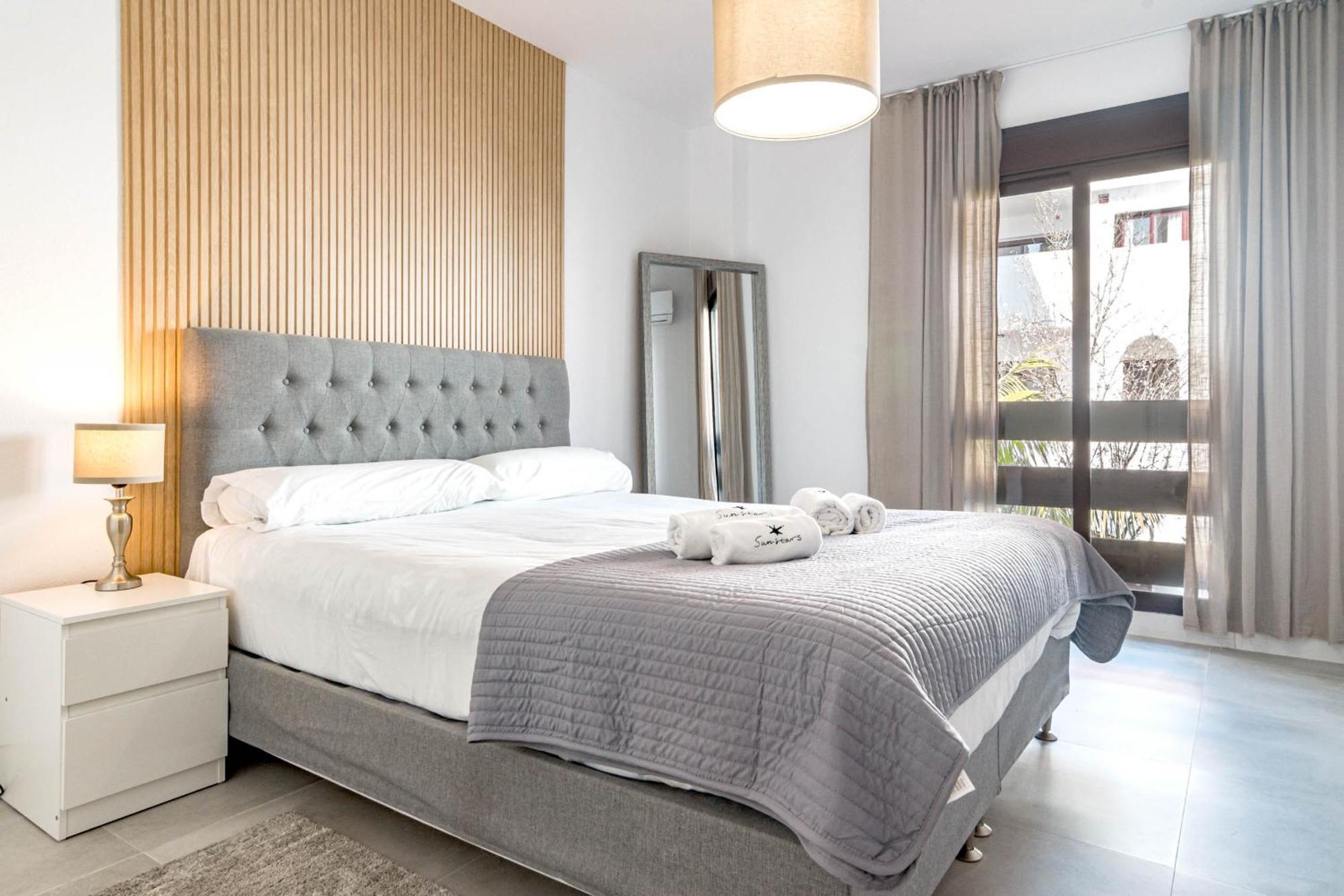 Apartament La Maestranza 17 *