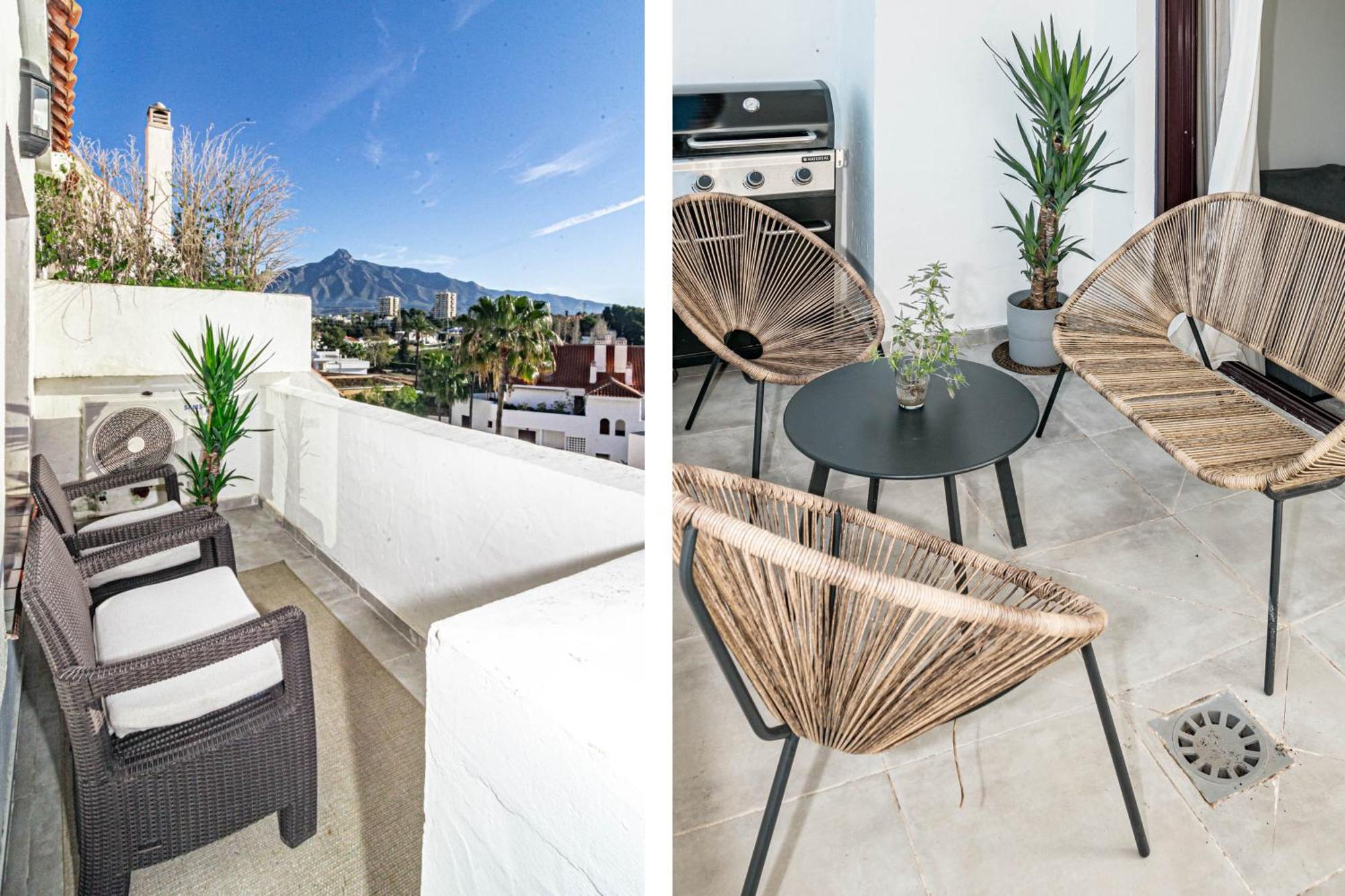 Apartament La Maestranza 17