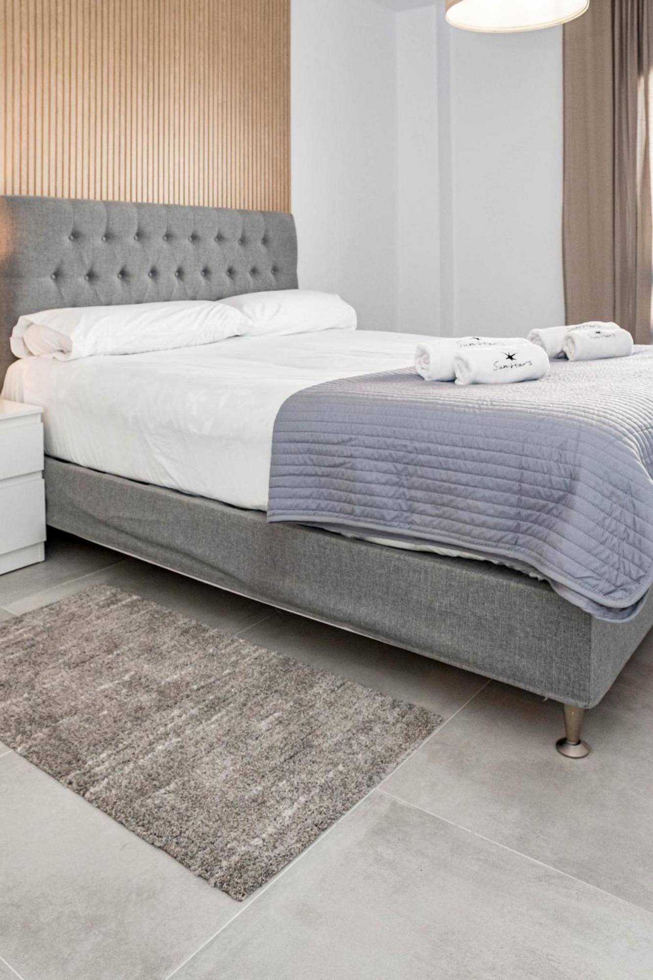 Apartment La Maestranza 17